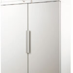 Морозильный шкаф Polair CB114-S