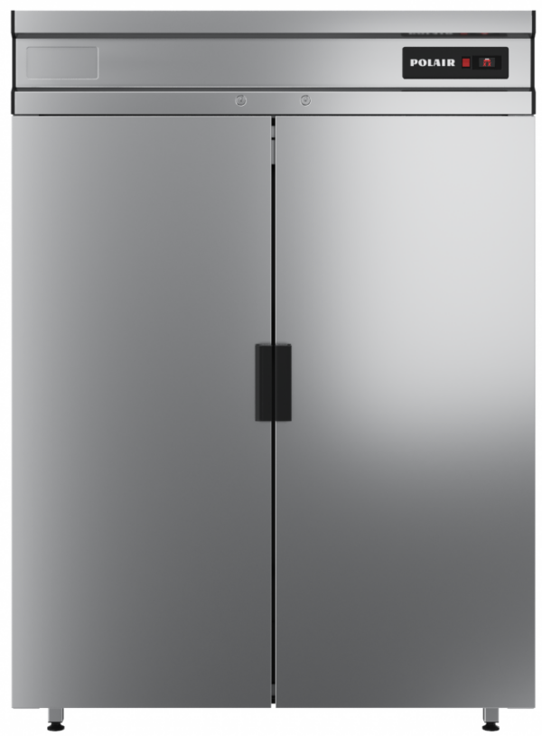 Шкаф холодильный универсальный Polair CC214-G