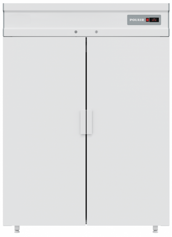 Шкаф холодильный универсальный Polair CC214-S 