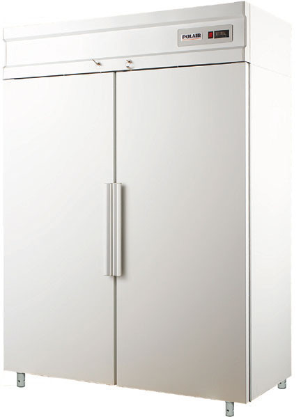 Шкаф холодильный универсальный Polair CC214-S