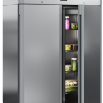 Шкаф холодильный Polair CM110-Gm