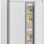 Холодильный шкаф Polair CM110-Sm