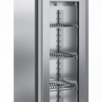 Холодильник для колбасных изделий Polair CS107 Salami (со стеклянной дверью)