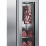 Шкаф для созревания мяса Polair CS107 Meat Тип 1 (со стеклянной дверью)