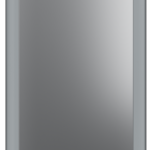 Шкаф холодильный среднетемпературный Polair CV105-Gm