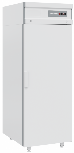 Шкаф холодильный среднетемпературный Polair CV107-S