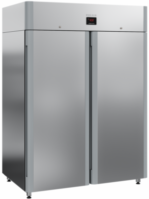 Шкаф холодильный среднетемпературный Polair CV110-Gm