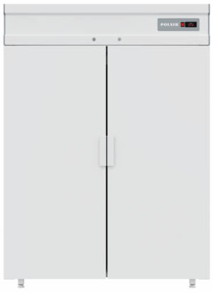 Шкаф холодильный среднетемпературный Polair CV110-S