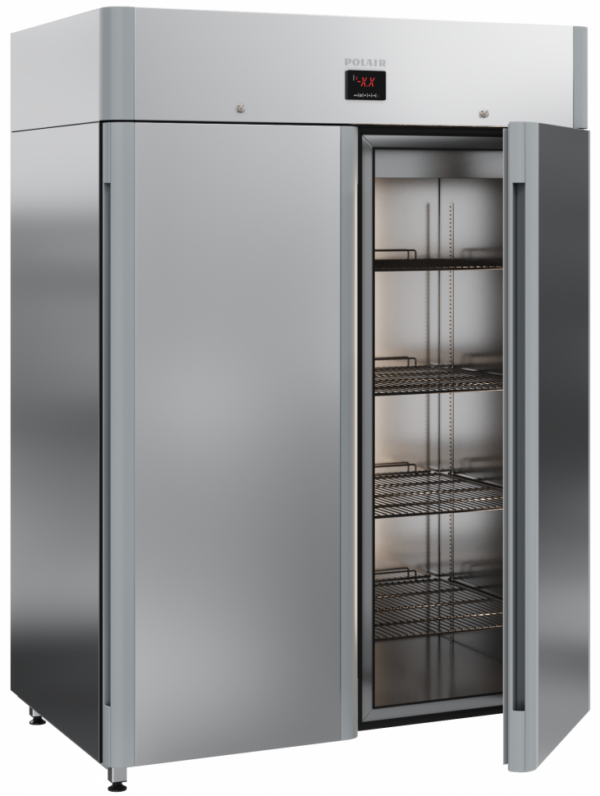 Шкаф холодильный среднетемпературный Polair CV114-Gm