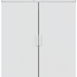 Шкаф холодильный среднетемпературный Polair CV114-S