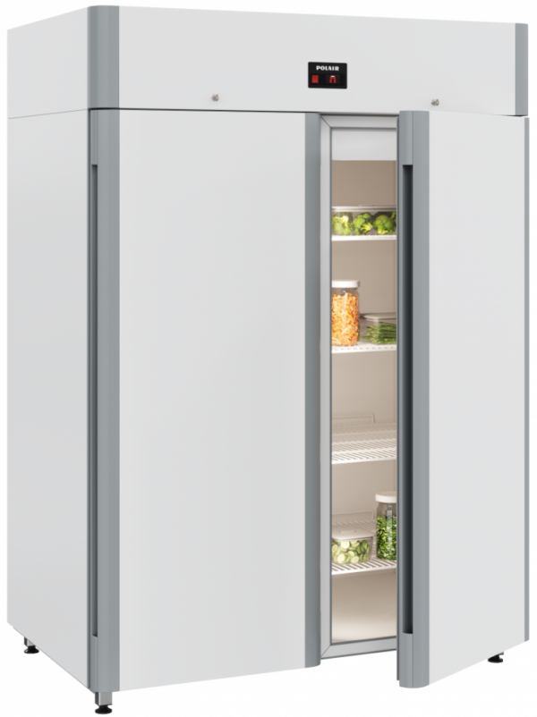 Шкаф холодильный среднетемпературный Polair CV114-Sm