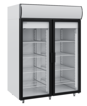 Холодильный шкаф Polair DV114-S