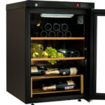 Холодильный шкаф для вина Polair DW102-Bravo