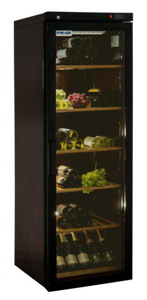 Холодильный шкаф для вина Polair DW104-Bravo