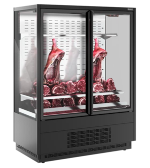 Шкаф для мяса холодильный FC20-07 STANDARD фронт X7