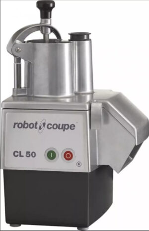 ROBOT COUPE Овощерезка CL-50 без дисков