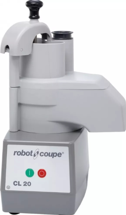 ROBOT COUPE Овощерезка CL-20 без дисков 