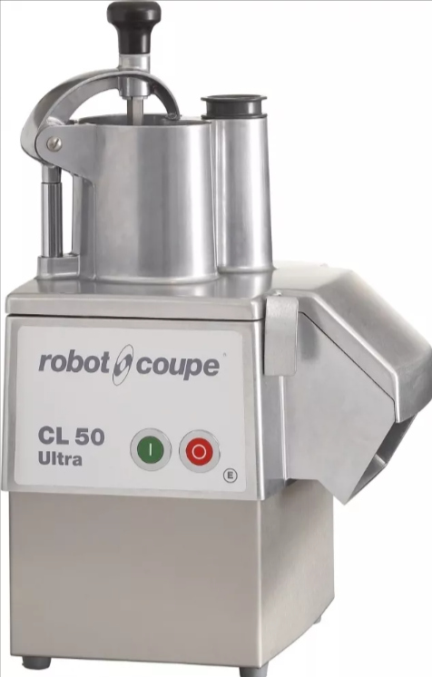 ROBOT COUPE Овощерезка CL-50-380 
