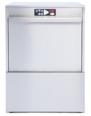 Универсальная посудомоечная машина ADLER AT 60 DP PD