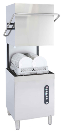 Посудомоечная купольная машина ADLER ECO 1000 DP PD