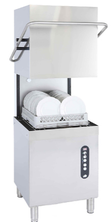 Посудомоечная купольная машина ADLER ECO 1000