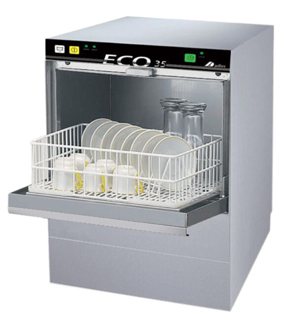 Посудомоечная машина ADLER  ECO 35 