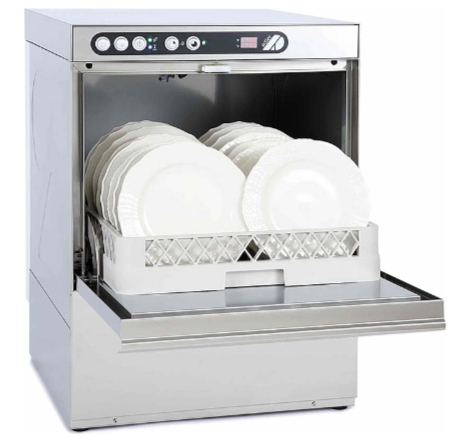 Посудомоечная машина ADLER  ECO 40