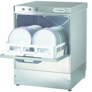 Посудомоечная машина Omniwash Jolly 50 T/DD/PS/Y (380V)