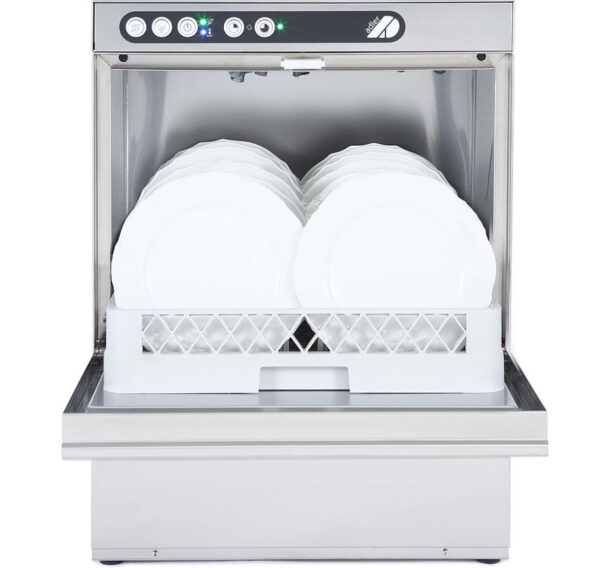 Посудомоечная машина ADLER ECO 50 DPPD 380 В 
