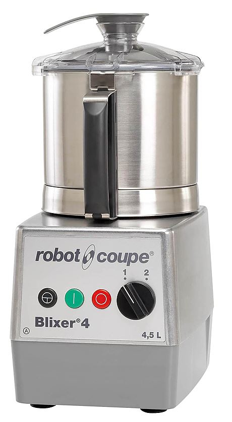 Бликсер ROBOT COUPE Blixer 4-1V 