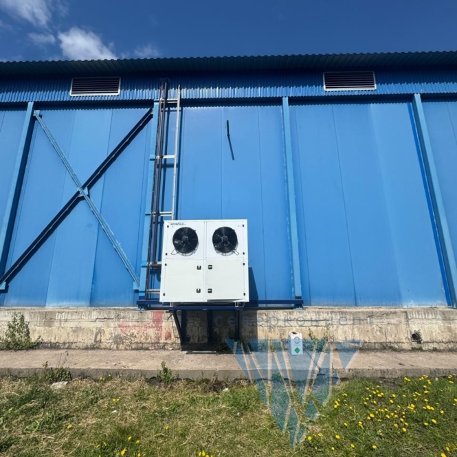 Открытые нами магазины 