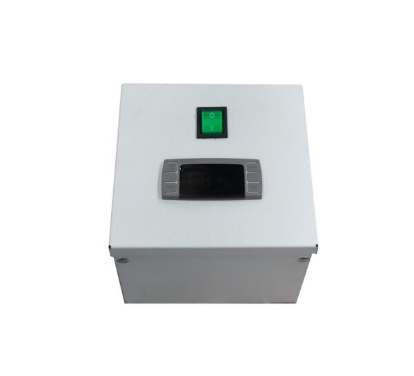 Сплит-система Intercold LCM 109 FT Limited